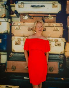 Ellen Van Vliet Relatiementor voor Topondernemers en Bn’ers